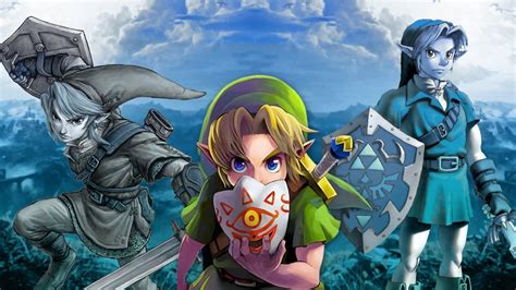 best zelda game